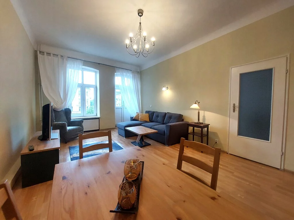 Apartamenty 11717/2517/OMW Warszawa Praga Północ Targowa
