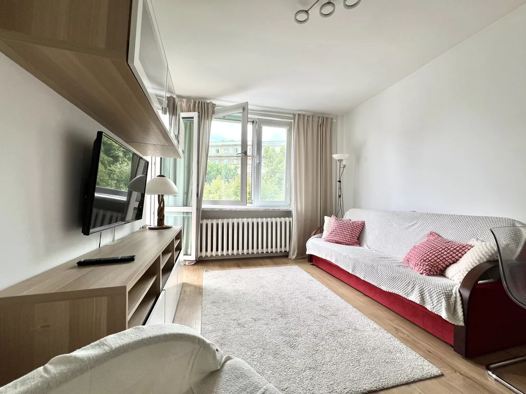 Apartamenty 22840/2517/OMW Warszawa Śródmieście Wałowa