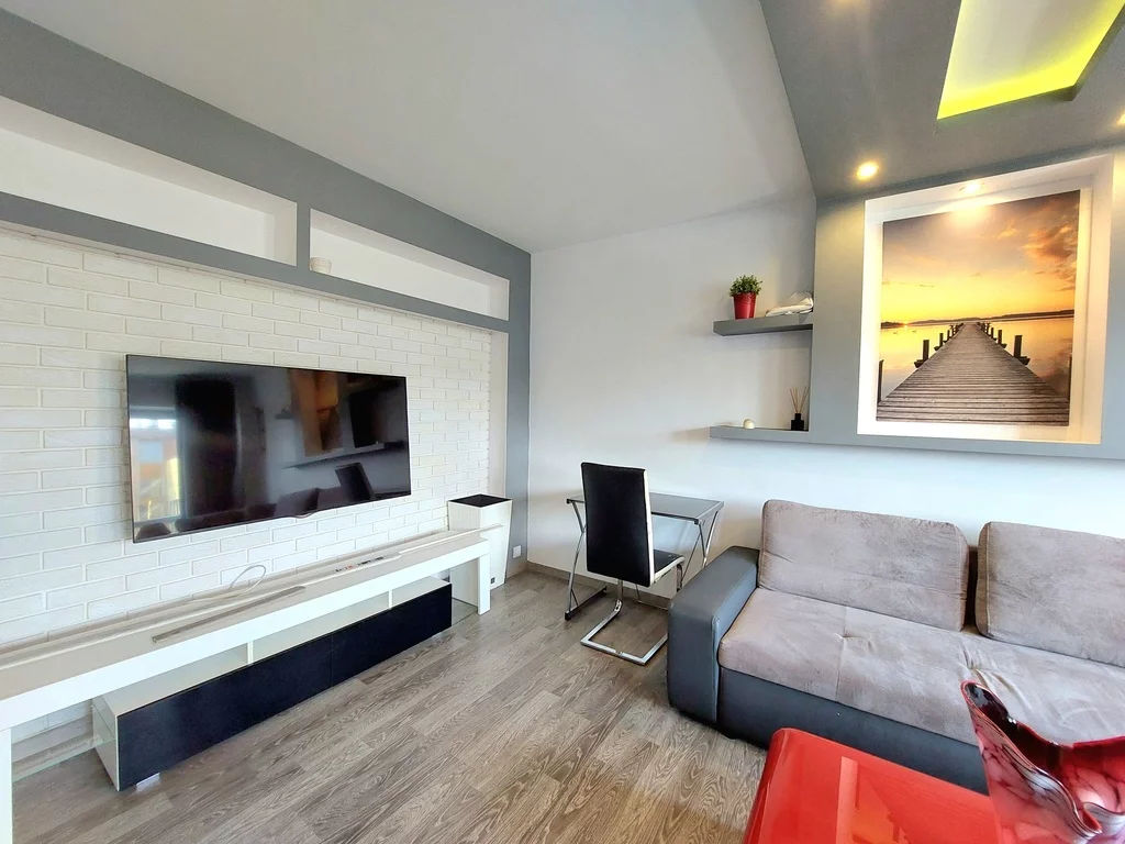 Apartamenty 22953/2517/OMW Warszawa Bielany Władysława Broniewskiego
