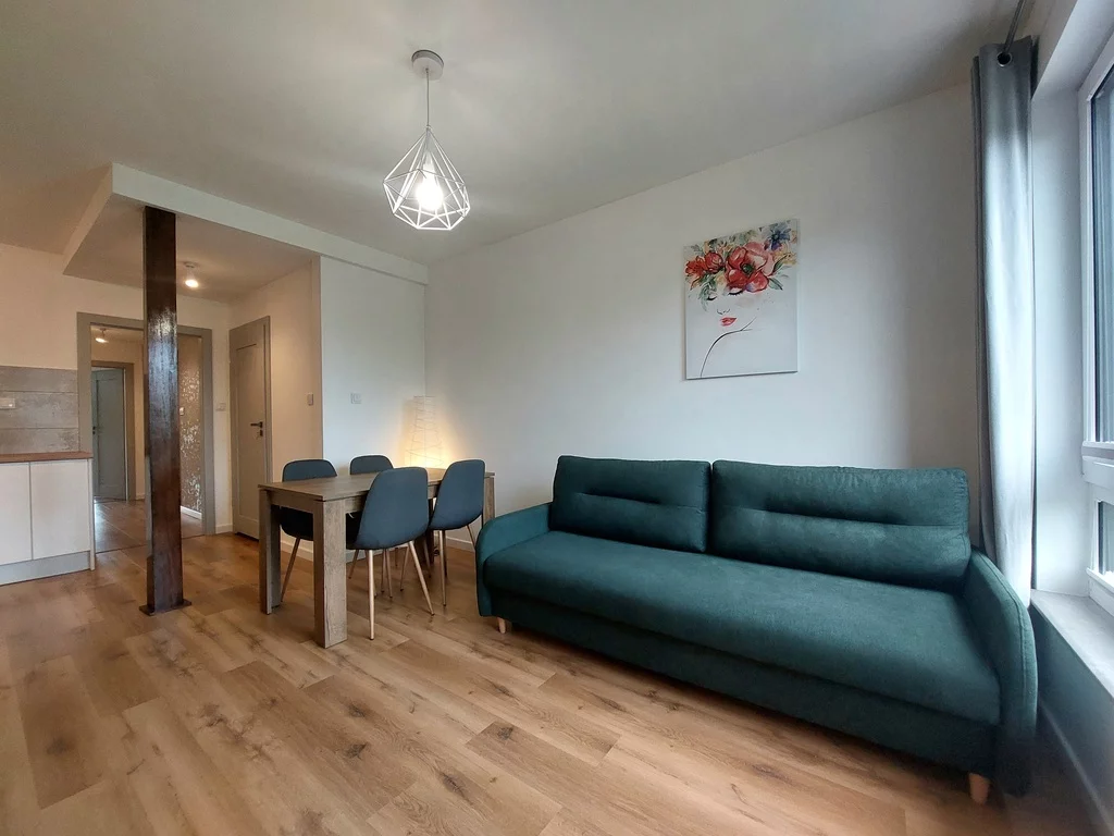 Apartamenty 22819/2517/OMW Legionowo Zbigniewa Herberta