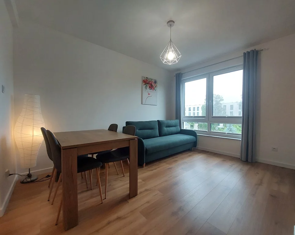 Apartamenty 22943/2517/OMW Legionowo Zbigniewa Herberta