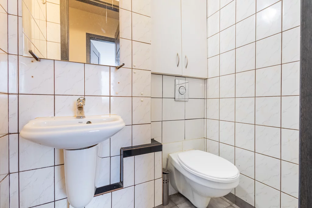 3 pokoje, mieszkanie 66,00 m², piętro 7, oferta nr , 53665/2517/OMS, Warszawa, Białołęka, Białołęka, Erazma z Zakroczymia
