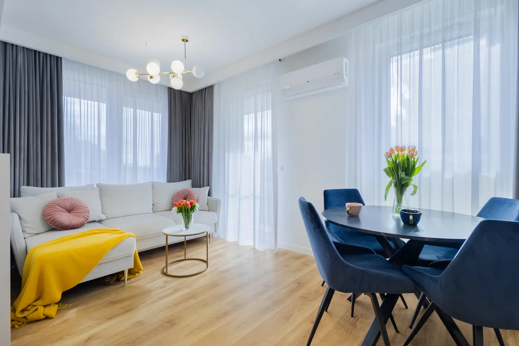 Apartamenty 53653/2517/OMS Warszawa Białołęka Głębocka