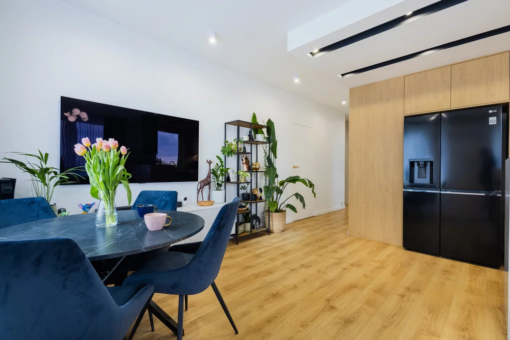 3 pokoje, mieszkanie 71,63 m², parter, oferta nr , 53653/2517/OMS, Warszawa, Białołęka, Białołęka, Głębocka