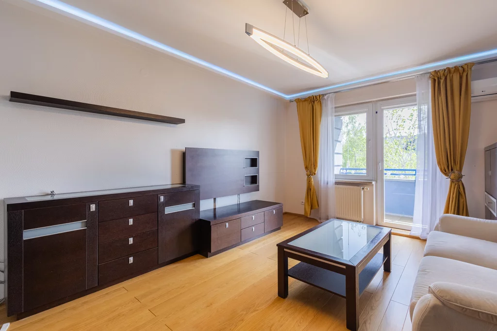 Mieszkanie trzypokojowe 74,50 m², Warszawa, Białołęka, Grzymalitów, Sprzedaż