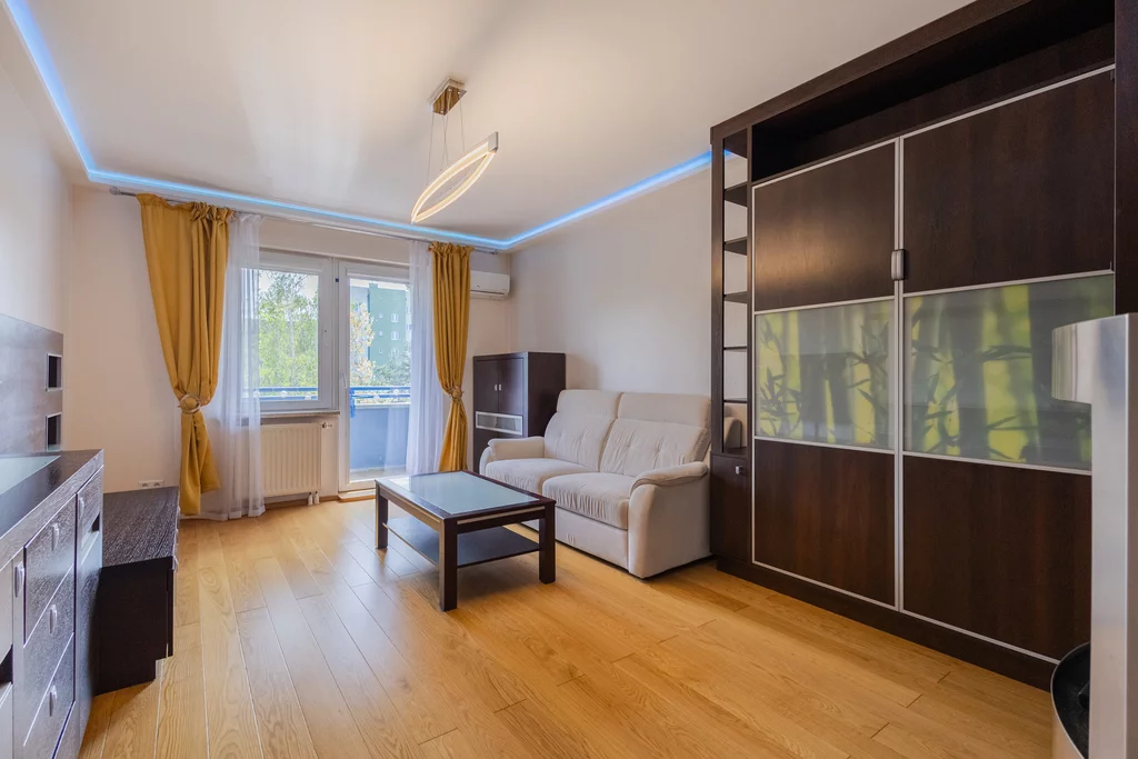Apartamenty 53842/2517/OMS Warszawa Białołęka Grzymalitów