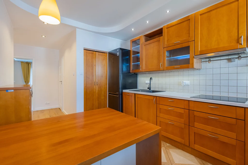 3 pokoje, mieszkanie 74,50 m², piętro 3, oferta nr , 53842/2517/OMS, Warszawa, Białołęka, Białołęka, Grzymalitów