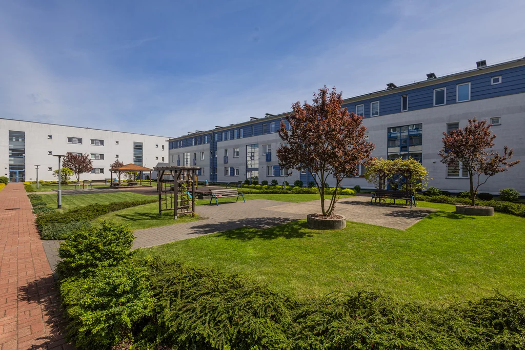 3 pokoje, mieszkanie 74,50 m², piętro 3, oferta nr , 53842/2517/OMS, Warszawa, Białołęka, Białołęka, Grzymalitów