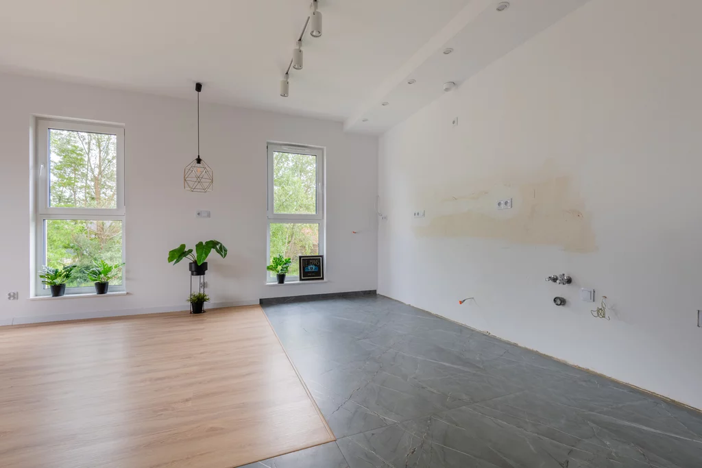 3 pokoje, mieszkanie 57,39 m², piętro 1, oferta nr , 54178/2517/OMS, Warszawa, Białołęka, Białołęka, Kąty Grodziskie