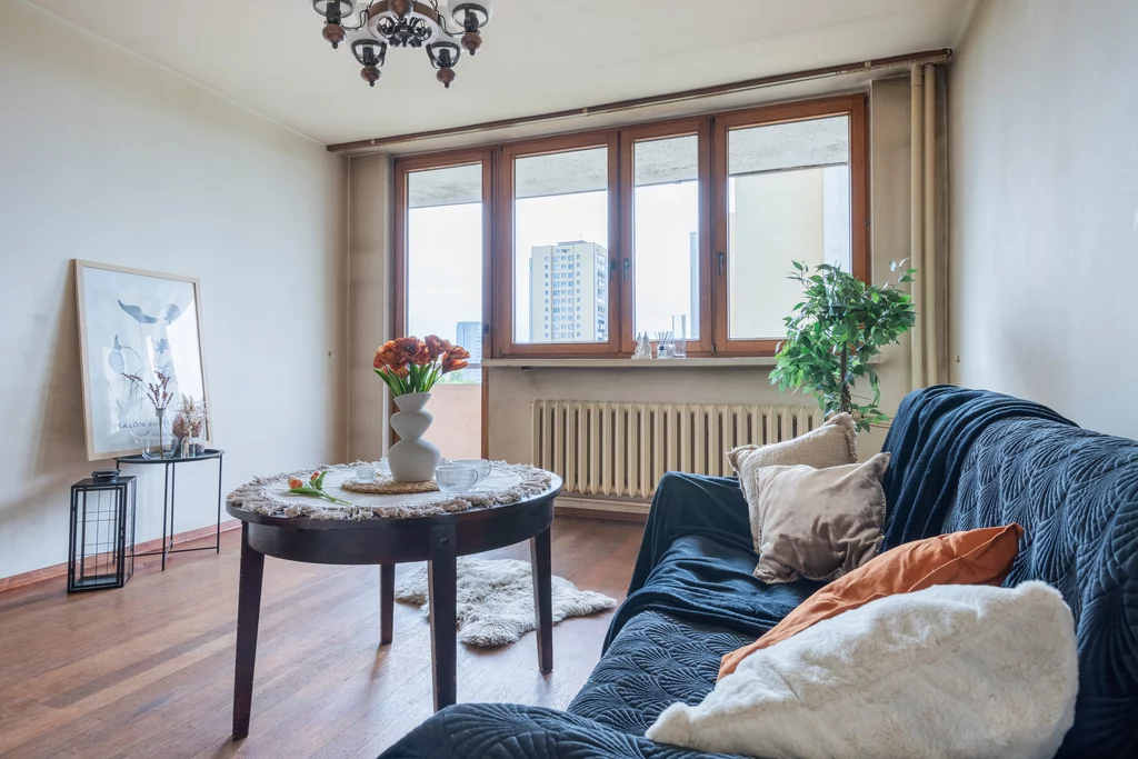Apartamenty 51944/2517/OMS Warszawa Bielany Klaudyny