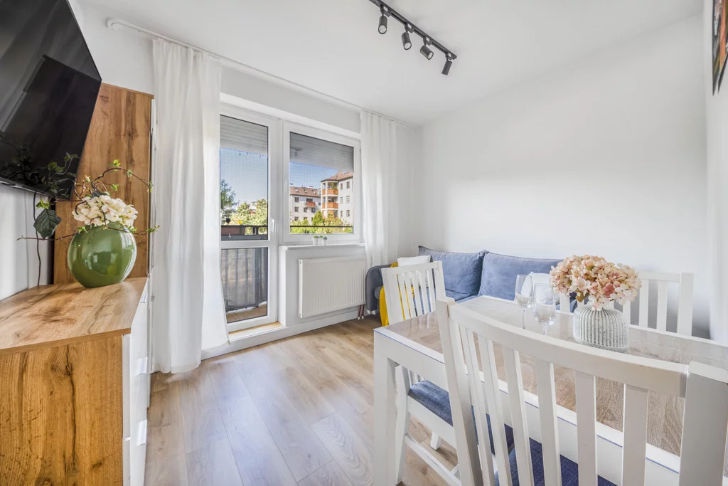 Apartamenty 53993/2517/OMS Warszawa Białołęka Książkowa