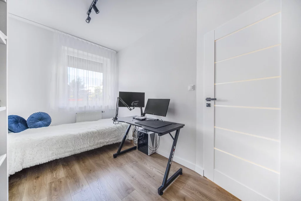 3 pokoje, mieszkanie 44,50 m², parter, oferta nr , 53993/2517/OMS, Warszawa, Białołęka, Białołęka, Książkowa