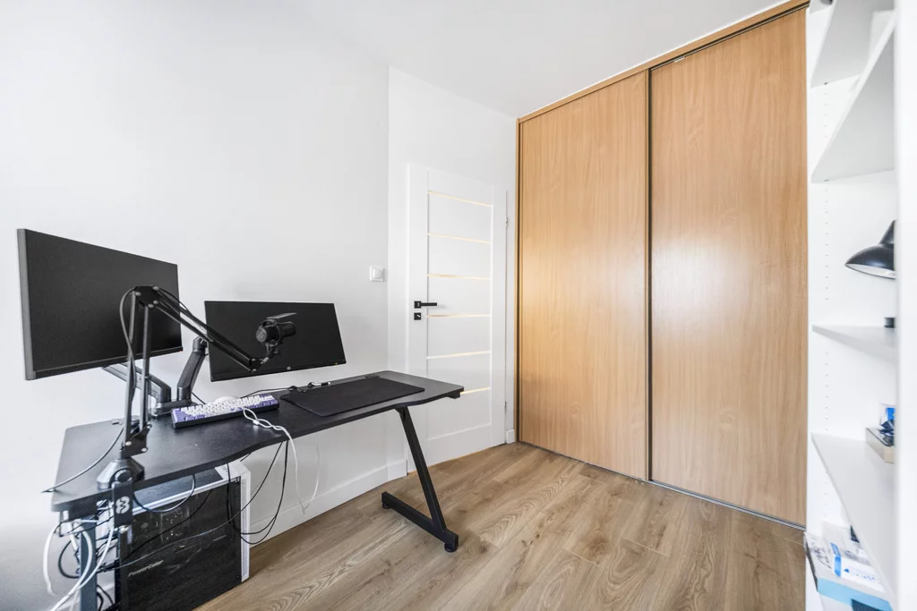 3 pokoje, mieszkanie 44,50 m², parter, oferta nr , 53993/2517/OMS, Warszawa, Białołęka, Białołęka, Książkowa