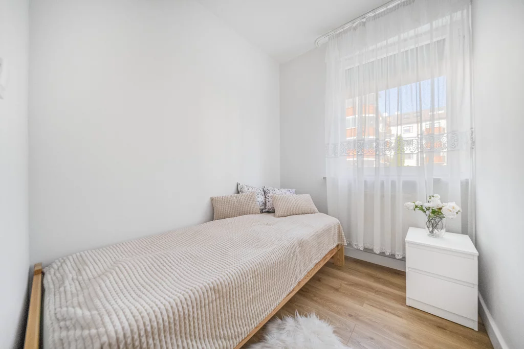 3 pokoje, mieszkanie 44,50 m², parter, oferta nr , 53993/2517/OMS, Warszawa, Białołęka, Białołęka, Książkowa