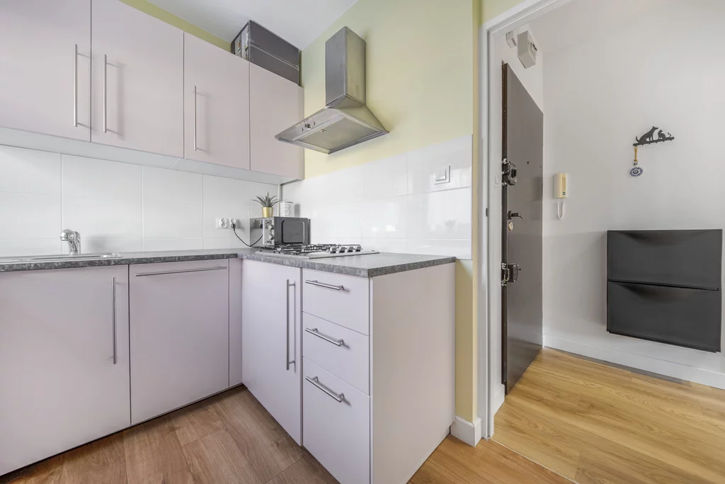 3 pokoje, mieszkanie 44,50 m², parter, oferta nr , 53993/2517/OMS, Warszawa, Białołęka, Białołęka, Książkowa