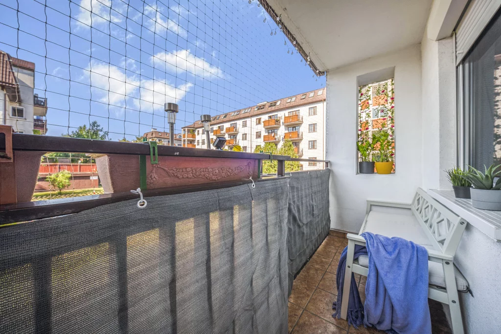 3 pokoje, mieszkanie 44,50 m², parter, oferta nr , 53993/2517/OMS, Warszawa, Białołęka, Białołęka, Książkowa