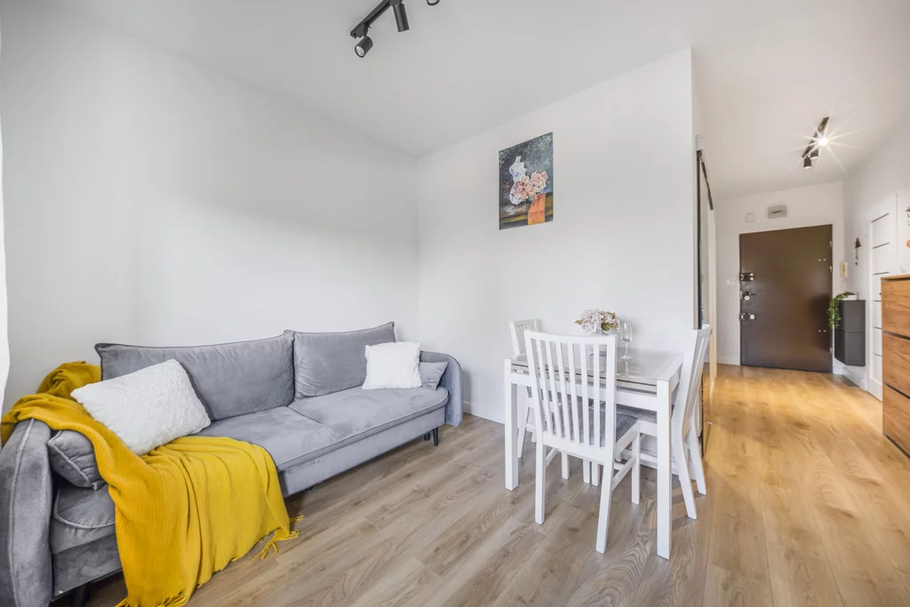 3 pokoje, mieszkanie 44,50 m², parter, oferta nr , 53993/2517/OMS, Warszawa, Białołęka, Białołęka, Książkowa