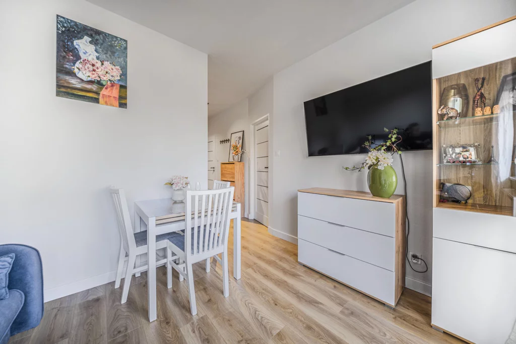 3 pokoje, mieszkanie 44,50 m², parter, oferta nr , 53993/2517/OMS, Warszawa, Białołęka, Białołęka, Książkowa
