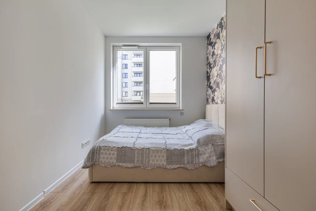 Apartamenty 52391/2517/OMS Warszawa Białołęka Mariana Wyrzykowskiego
