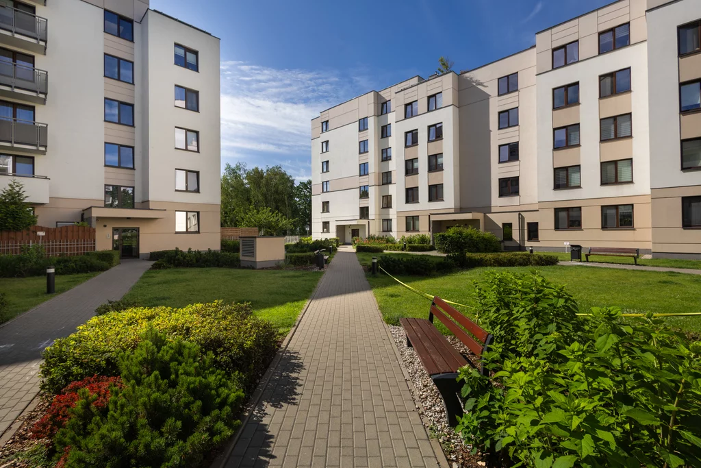 3 pokoje, mieszkanie 57,60 m², parter, oferta nr , 53931/2517/OMS, Warszawa, Białołęka, Białołęka, Mariana Wyrzykowskiego