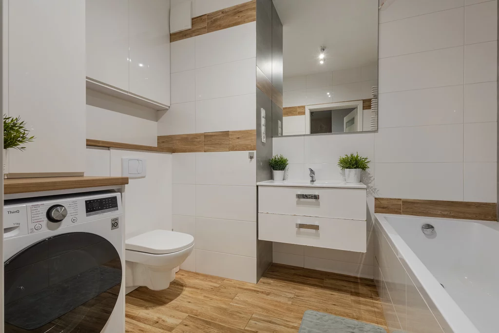 3 pokoje, mieszkanie 57,60 m², parter, oferta nr , 54387/2517/OMS, Warszawa, Białołęka, Białołęka, Mariana Wyrzykowskiego