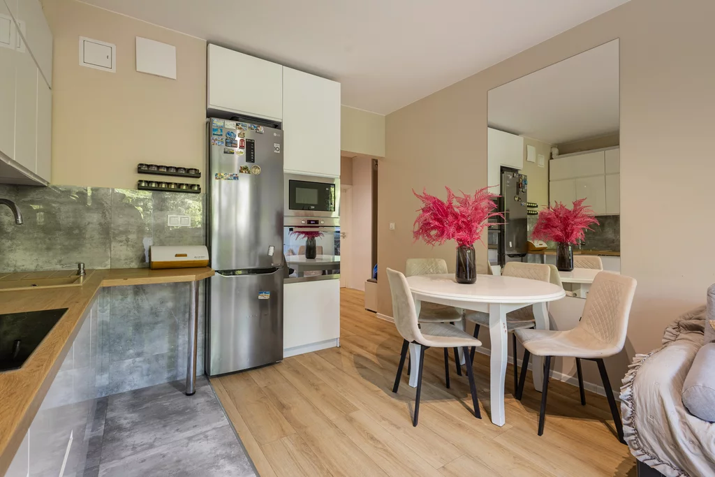 3 pokoje, mieszkanie 57,60 m², parter, oferta nr , 54387/2517/OMS, Warszawa, Białołęka, Białołęka, Mariana Wyrzykowskiego