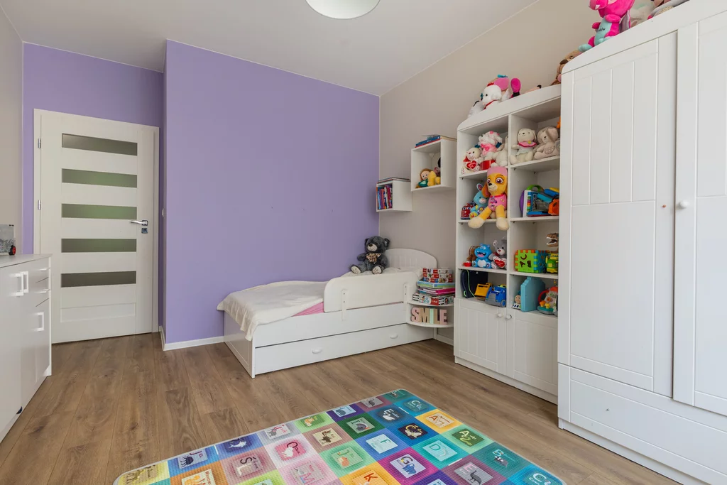3 pokoje, mieszkanie 57,60 m², parter, oferta nr , 54387/2517/OMS, Warszawa, Białołęka, Białołęka, Mariana Wyrzykowskiego