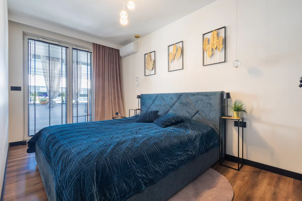 3 pokoje, mieszkanie 61,10 m², piętro 3, oferta nr , 53217/2517/OMS, Warszawa, Białołęka, Białołęka, Marywilska
