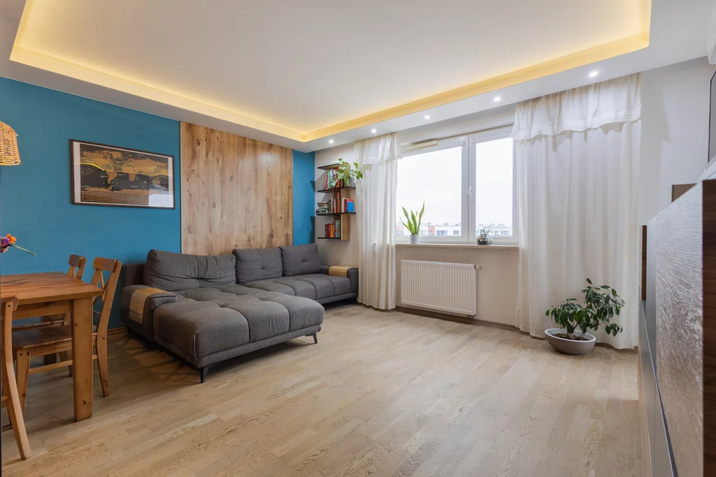 Apartamenty 53640/2517/OMS Warszawa Targówek Montwiłłowska