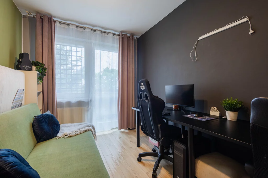 3 pokoje, mieszkanie 73,90 m², piętro 3, oferta nr , 53190/2517/OMS, Warszawa, Białołęka, Białołęka, Odkryta