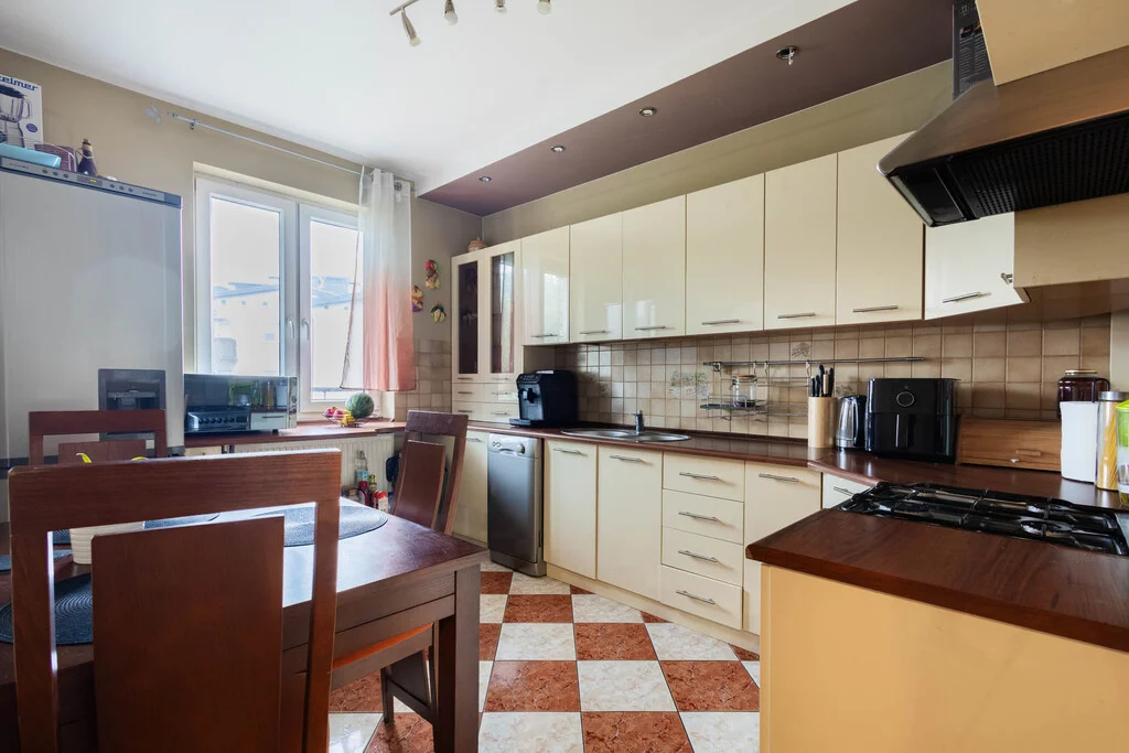 3 pokoje, mieszkanie 73,90 m², piętro 3, oferta nr , 53190/2517/OMS, Warszawa, Białołęka, Białołęka, Odkryta