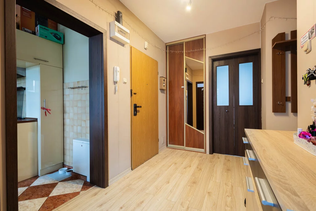 3 pokoje, mieszkanie 73,90 m², piętro 3, oferta nr , 53190/2517/OMS, Warszawa, Białołęka, Białołęka, Odkryta
