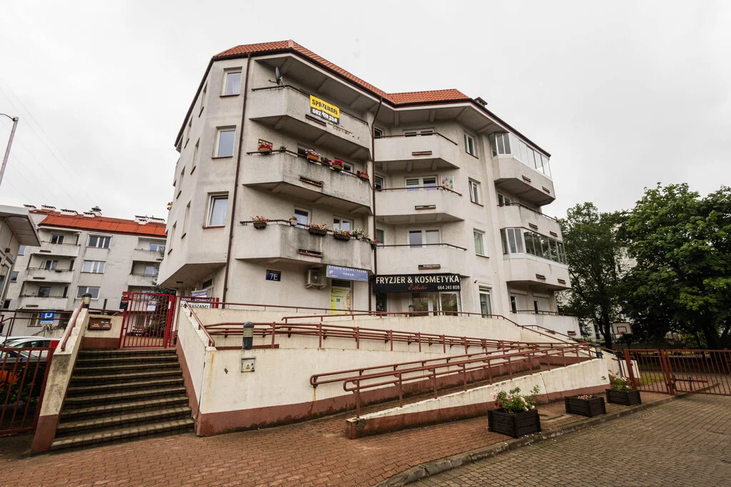 3 pokoje, mieszkanie 73,90 m², piętro 3, oferta nr , 53190/2517/OMS, Warszawa, Białołęka, Białołęka, Odkryta