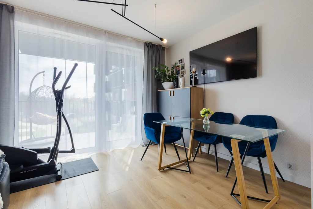 Apartamenty 53419/2517/OMS Warszawa Białołęka Przejezdna