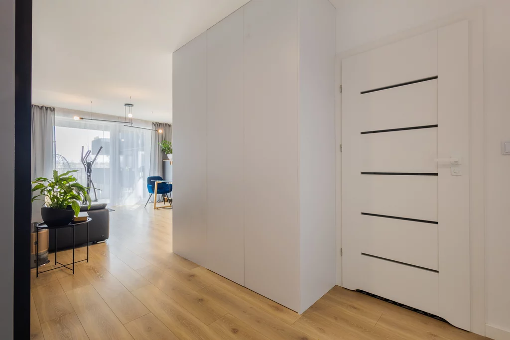 3 pokoje, mieszkanie 53,83 m², piętro 1, oferta nr , 53419/2517/OMS, Warszawa, Białołęka, Białołęka, Przejezdna