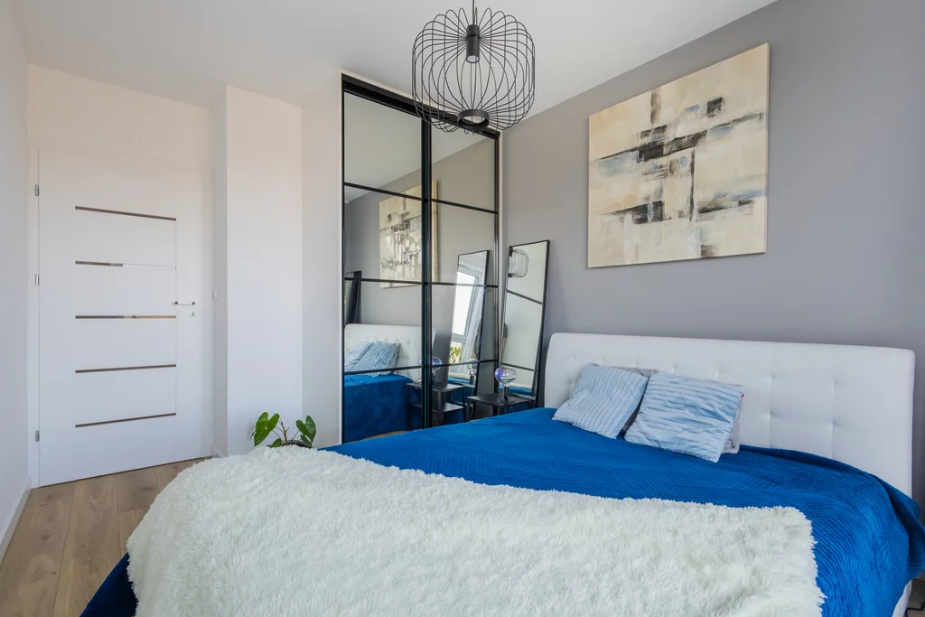 3 pokoje, mieszkanie 53,83 m², piętro 1, oferta nr , 53419/2517/OMS, Warszawa, Białołęka, Białołęka, Przejezdna