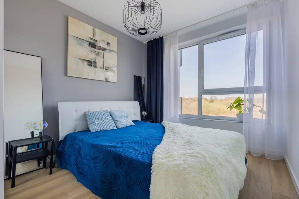3 pokoje, mieszkanie 53,83 m², piętro 1, oferta nr , 53419/2517/OMS, Warszawa, Białołęka, Białołęka, Przejezdna