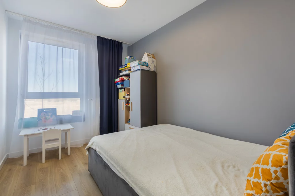 3 pokoje, mieszkanie 53,83 m², piętro 1, oferta nr , 53419/2517/OMS, Warszawa, Białołęka, Białołęka, Przejezdna