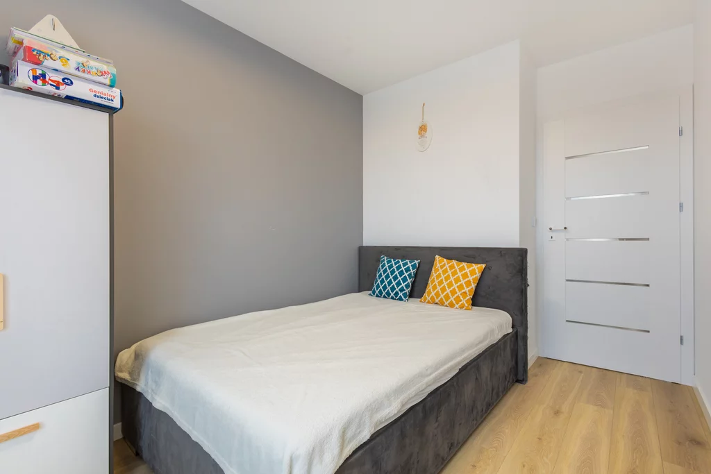 3 pokoje, mieszkanie 53,83 m², piętro 1, oferta nr , 53419/2517/OMS, Warszawa, Białołęka, Białołęka, Przejezdna