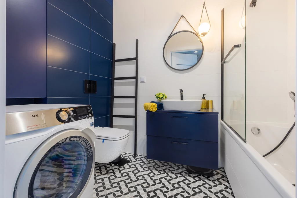 3 pokoje, mieszkanie 53,83 m², piętro 1, oferta nr , 53419/2517/OMS, Warszawa, Białołęka, Białołęka, Przejezdna