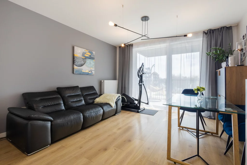 Apartamenty 54206/2517/OMS Warszawa Białołęka Przejezdna
