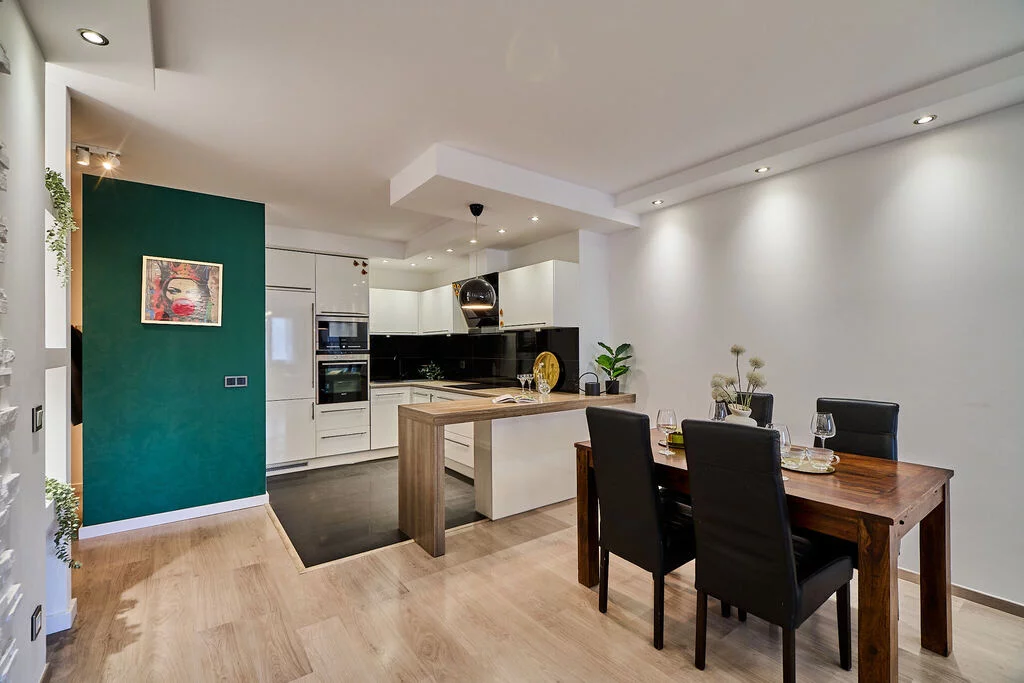 3 pokoje, mieszkanie 77,78 m², piętro 1, oferta nr , 54012/2517/OMS, Warszawa, Wola, Wola, Radziwie