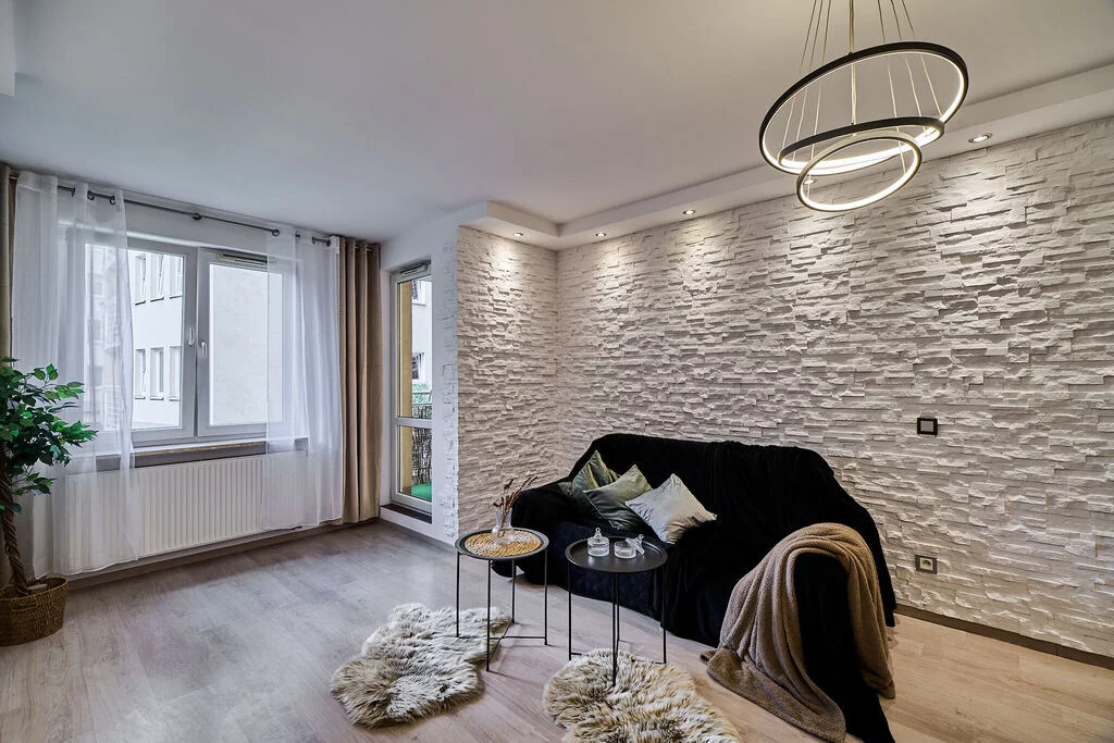 3 pokoje, mieszkanie 77,78 m², piętro 1, oferta nr , 54012/2517/OMS, Warszawa, Wola, Wola, Radziwie