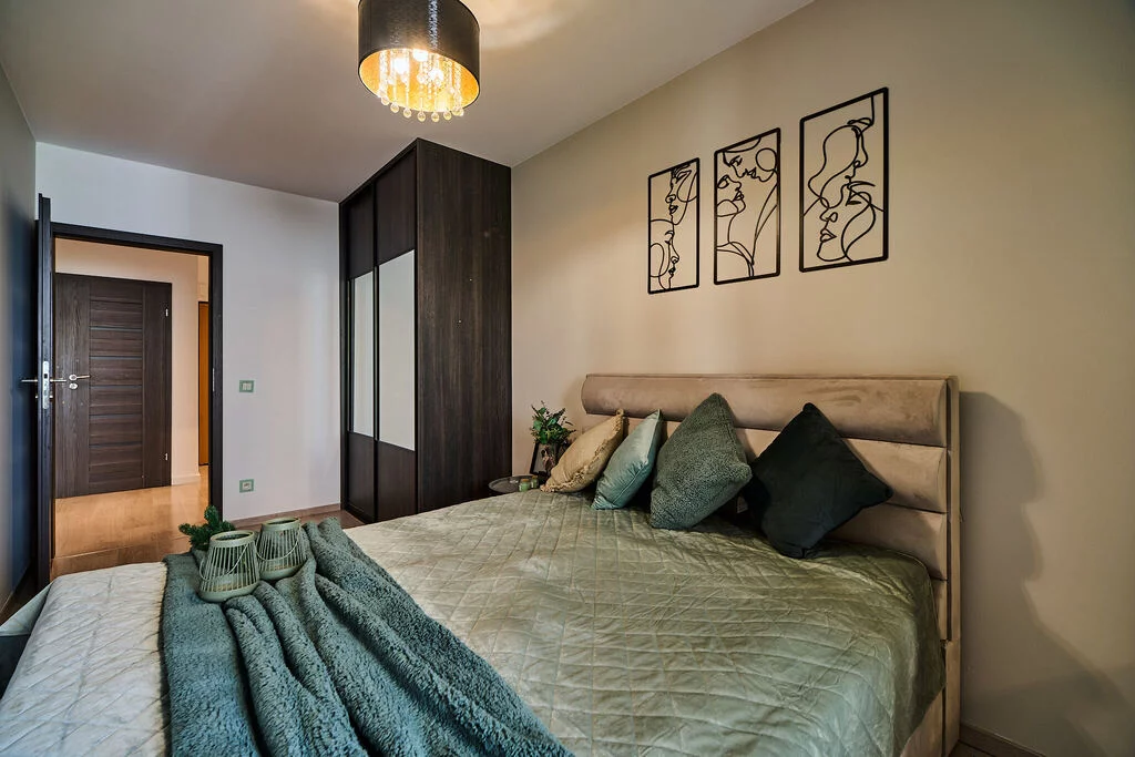 3 pokoje, mieszkanie 77,78 m², piętro 1, oferta nr , 54012/2517/OMS, Warszawa, Wola, Wola, Radziwie