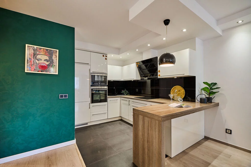 3 pokoje, mieszkanie 77,78 m², piętro 1, oferta nr , 54012/2517/OMS, Warszawa, Wola, Wola, Radziwie