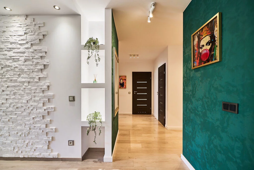 3 pokoje, mieszkanie 77,78 m², piętro 1, oferta nr , 54012/2517/OMS, Warszawa, Wola, Wola, Radziwie