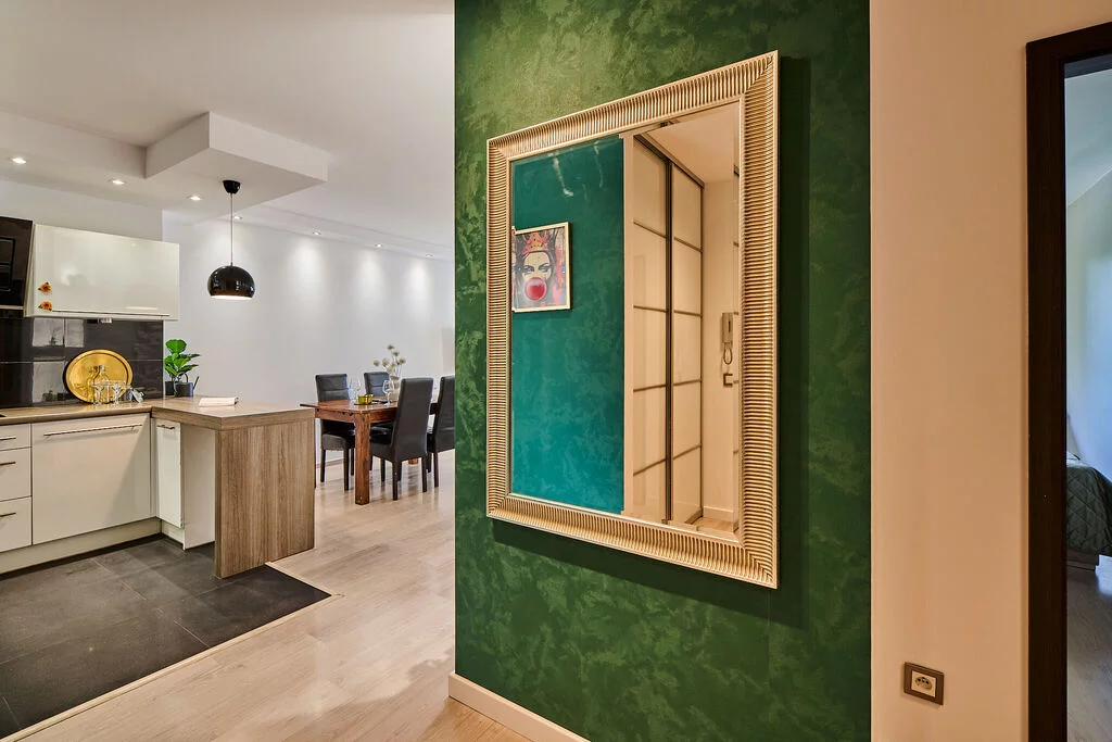 3 pokoje, mieszkanie 77,78 m², piętro 1, oferta nr , 54012/2517/OMS, Warszawa, Wola, Wola, Radziwie