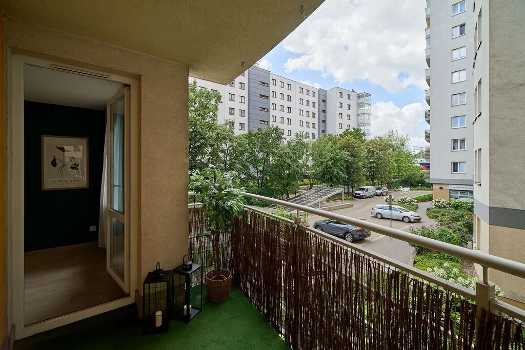 3 pokoje, mieszkanie 77,78 m², piętro 1, oferta nr , 54012/2517/OMS, Warszawa, Wola, Wola, Radziwie