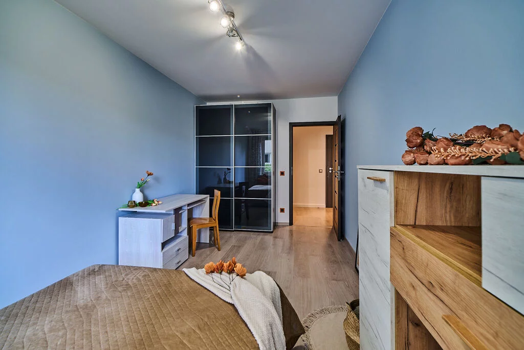 3 pokoje, mieszkanie 77,78 m², piętro 1, oferta nr , 54012/2517/OMS, Warszawa, Wola, Wola, Radziwie