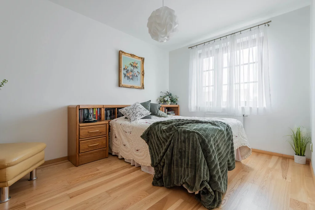 3 pokoje, mieszkanie 70,60 m², piętro 1, oferta nr , 54017/2517/OMS, Warszawa, Białołęka, Białołęka, Strumykowa